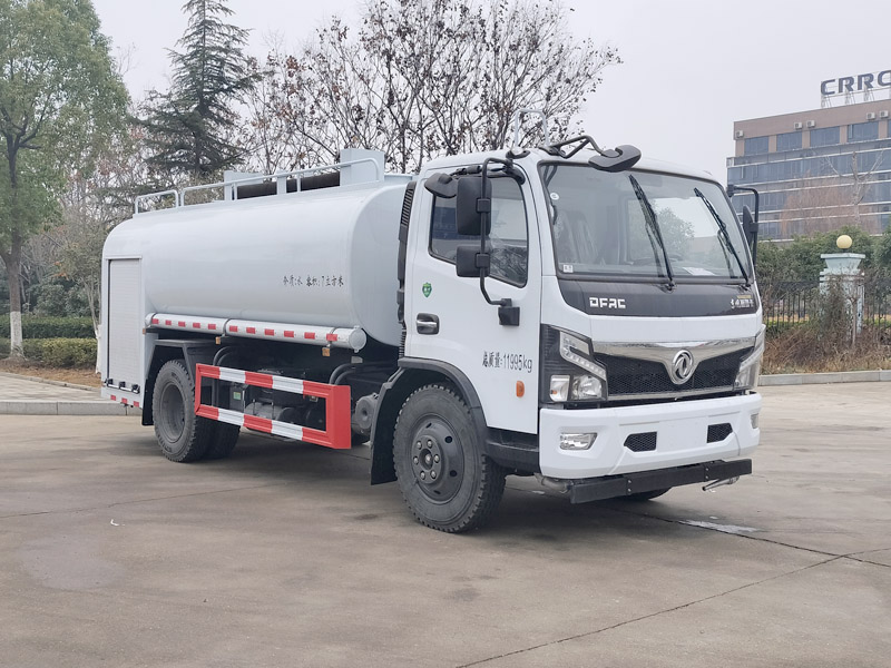 楚勝牌CSC5120GSSE6灑水車，灑水車價(jià)格，灑水車廠家