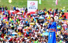 康美之約·玉樹群星大型公益演唱會