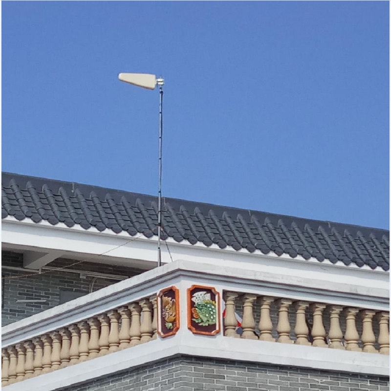 對(duì)數(shù)周期天線