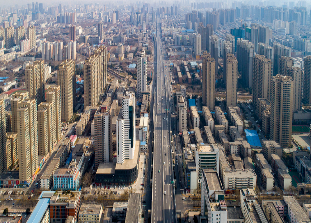 市區(qū)基站信號(hào)覆蓋解決方案